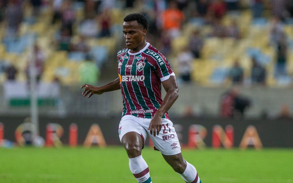 Fluminense x Olimpia: onde assistir ao jogo pela Libertadores > No