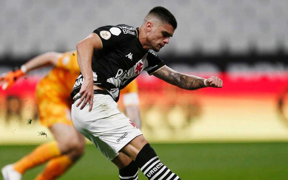 ATLÉTICO-MG X VASCO - TRANSMISSÃO AO VIVO DIRETO DO MINEIRÃO 