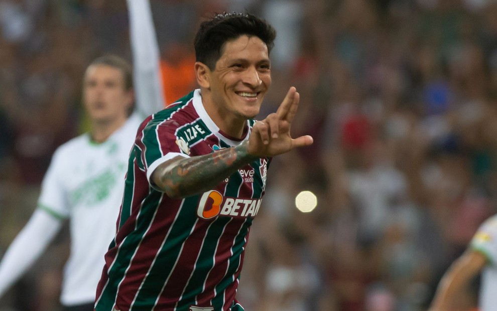 Transmissão Santos x Fluminense ao vivo: veja onde assistir