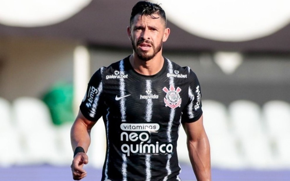 Corinthians x Ceará: Saiba como assistir ao jogo AO VIVO online