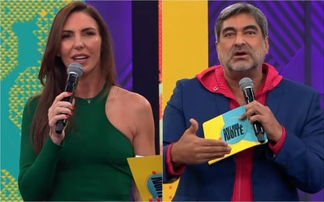 Amigos mato-grossenses participam do programa de Zeca Camargo em busca de  R$ 20 mil :: Olhar Conceito