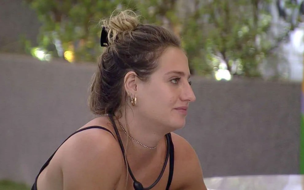 Foto de Bruna Griphao no BBB 23