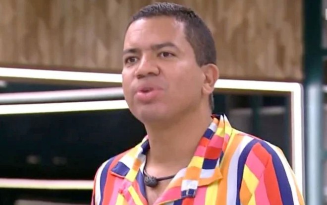 Bruno Gaga no BBB 23