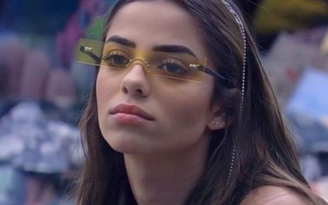 Key Alves no BBB 23