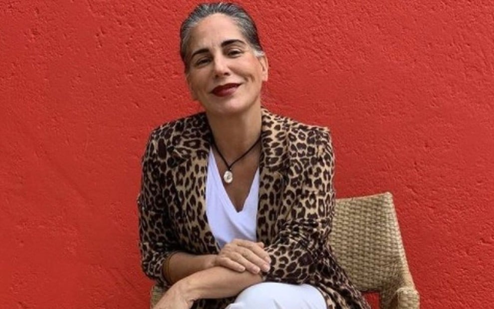 Gloria Pires fará novela das sete de Gustavo Reiz depois de deixar elenco de Olho por Olho