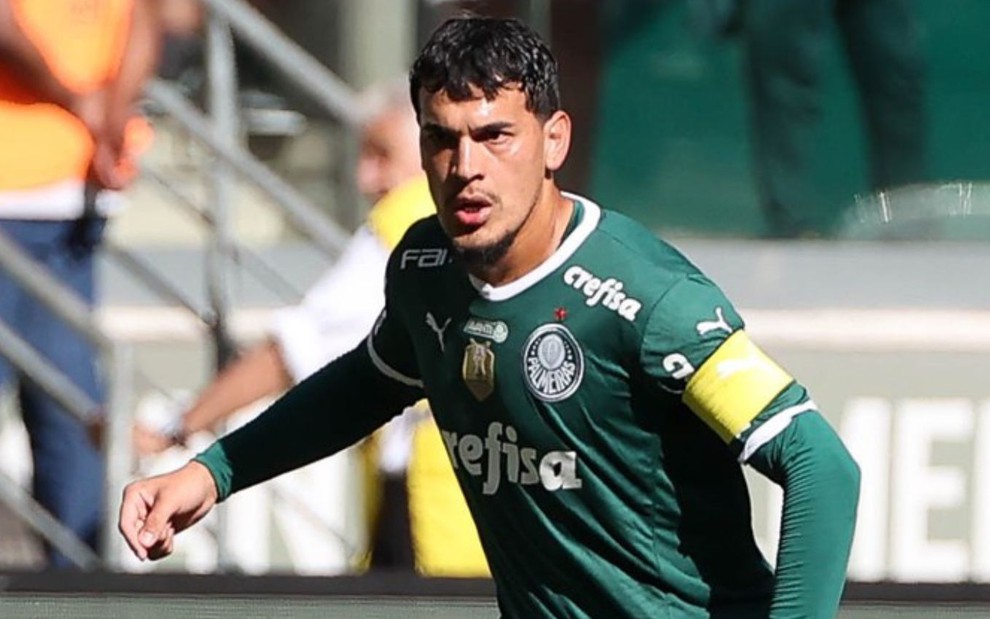 Palmeiras faz 1 a 0 no Ituano e vai à final do Paulistão