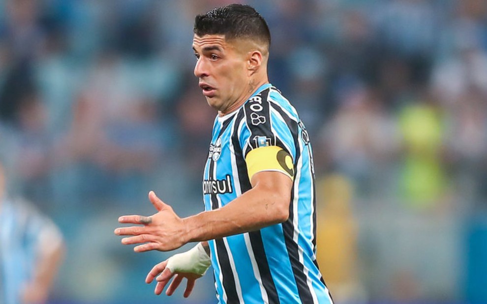 Assistir jogo do Grêmio ao vivo hoje