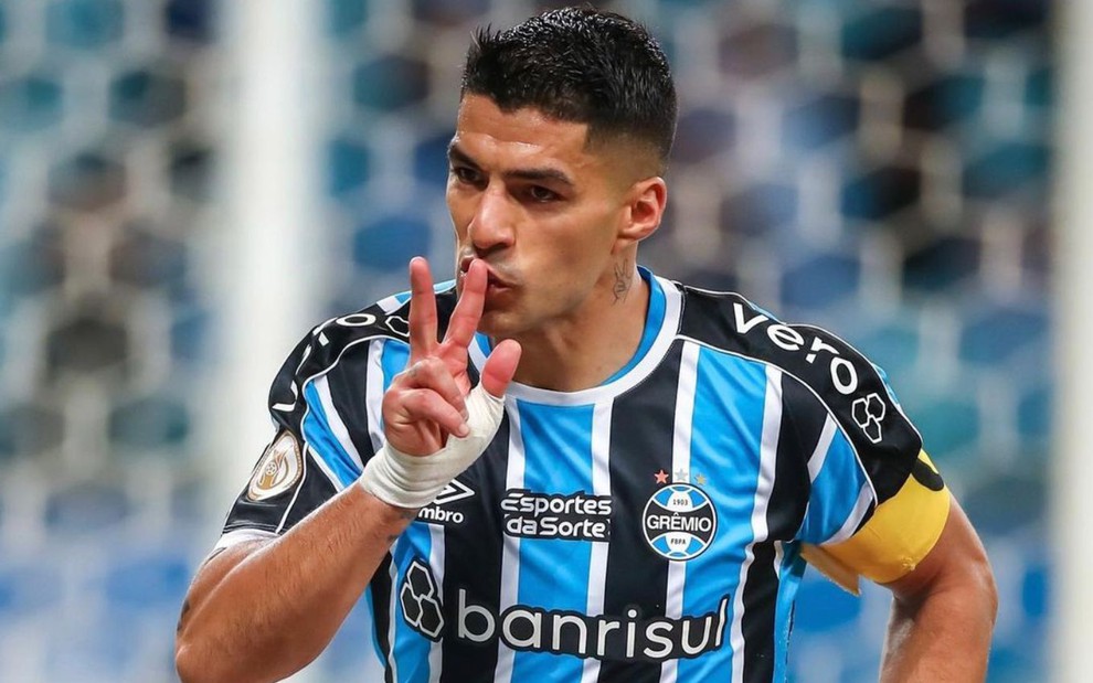 Grêmio x Botafogo ao vivo e online, onde assistir, que horas é