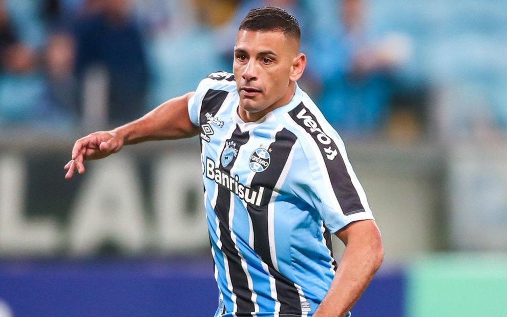 Jogos na TV do Grêmio: assistir ao vivo e online no Brasileirão