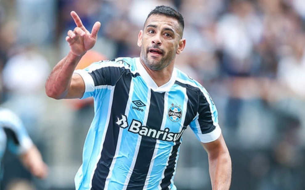 Atlético-MG x Grêmio ao vivo: Saiba como assistir na TV e online pelo  Brasileirão