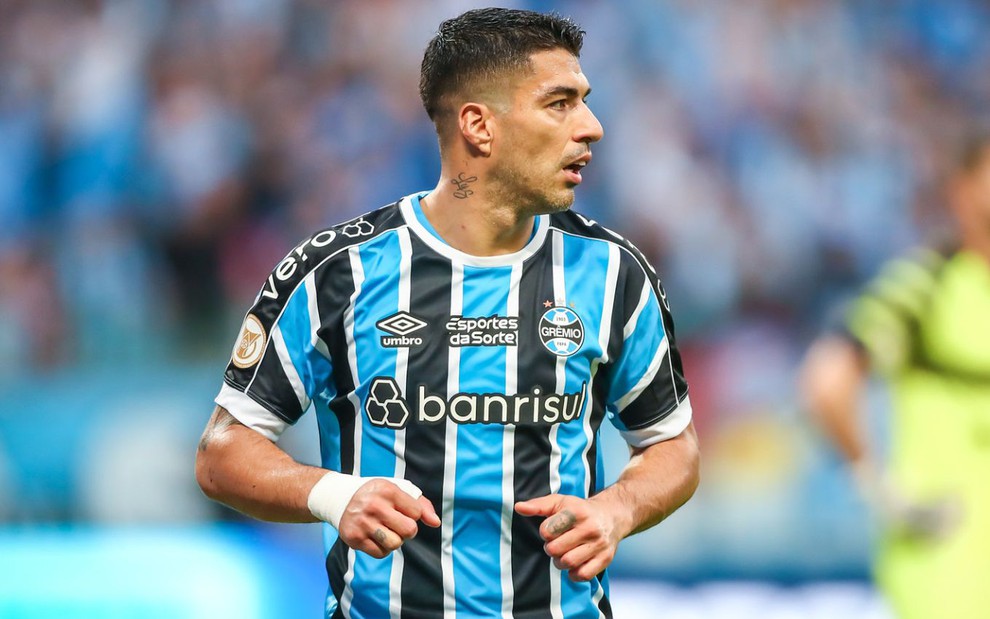 Próximos jogos do Grêmio: datas, horários e onde assistir ao vivo