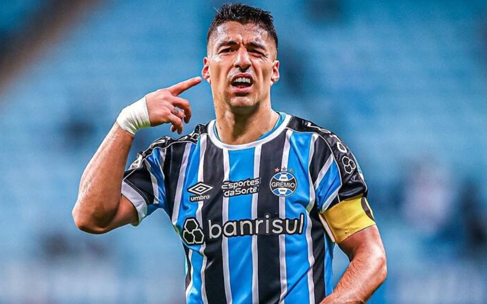 Onde assistir ao jogo do Grêmio? Saiba em qual canal vai passar