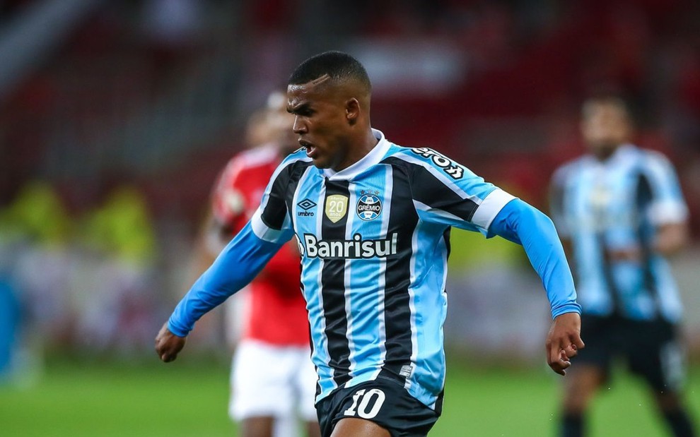 Confira como foi a transmissão da Jovem Pan do jogo entre Grêmio e São Paulo