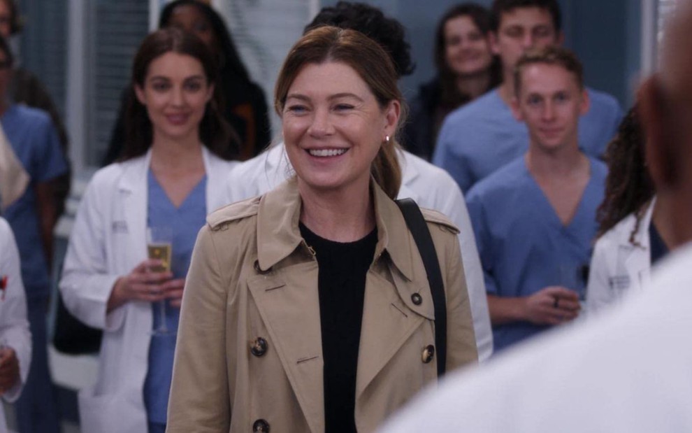 20ª temporada de Grey s Anatomy recebe péssima notícia