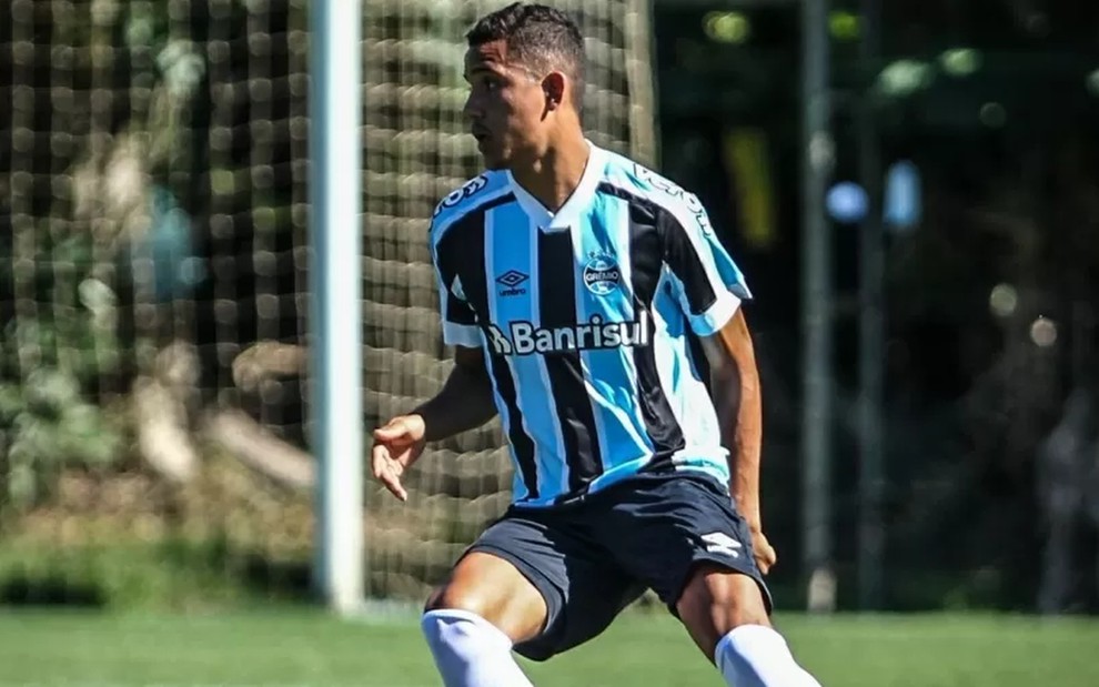 Onde assistir aos jogos do Grêmio na Copinha ao vivo e online