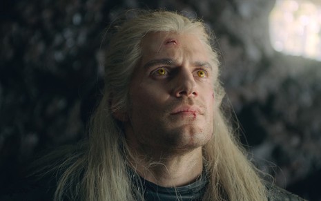 Netflix divide The Witcher em duas partes e adia despedida de Henry Cavill  · Notícias da TV