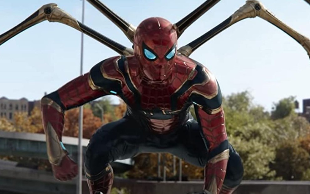 Doutor Estranho 2: Qual é a conexão do filme com Homem-Aranha 3