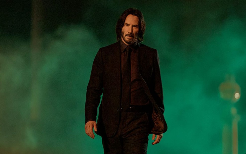 John Wick 4 estreia no streaming; veja onde - Olhar Digital