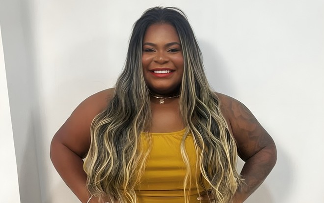 Jojo Todynho em foto para o Instagram