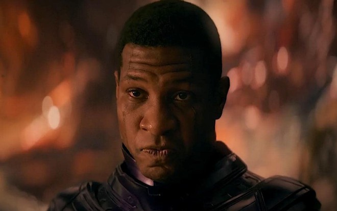 Jonathan Majors, de Lovecraft Country, será vilão em Homem-Formiga