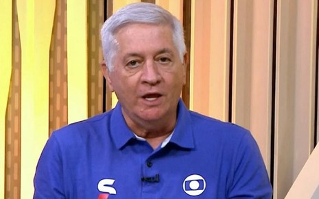 Jota Júnior no SporTV