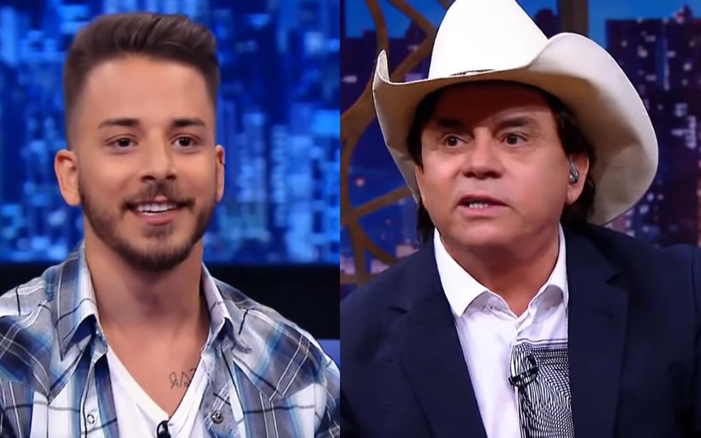 O que Sandy, Junior Lima e Xororó já disseram sobre Bolsonaro?