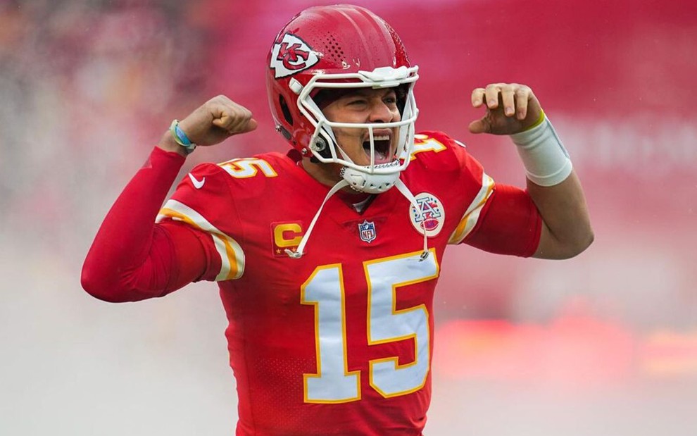 Kansas City Chiefs supera o Philadelphia Eagles e conquista o