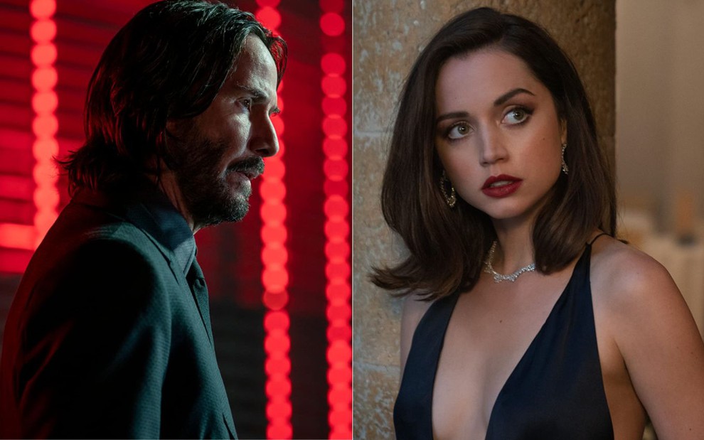 JOHN WICK 4: BABA YAGA CRÍTICA COM SPOILERS! ENTENDA O FINAL DO