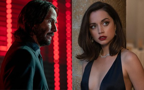 John Wick 5: Fora dos planos, continuação ainda pode acontecer; entenda ·  Notícias da TV