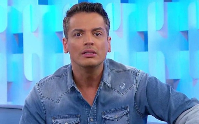 Leo Dias no Fofocalizando