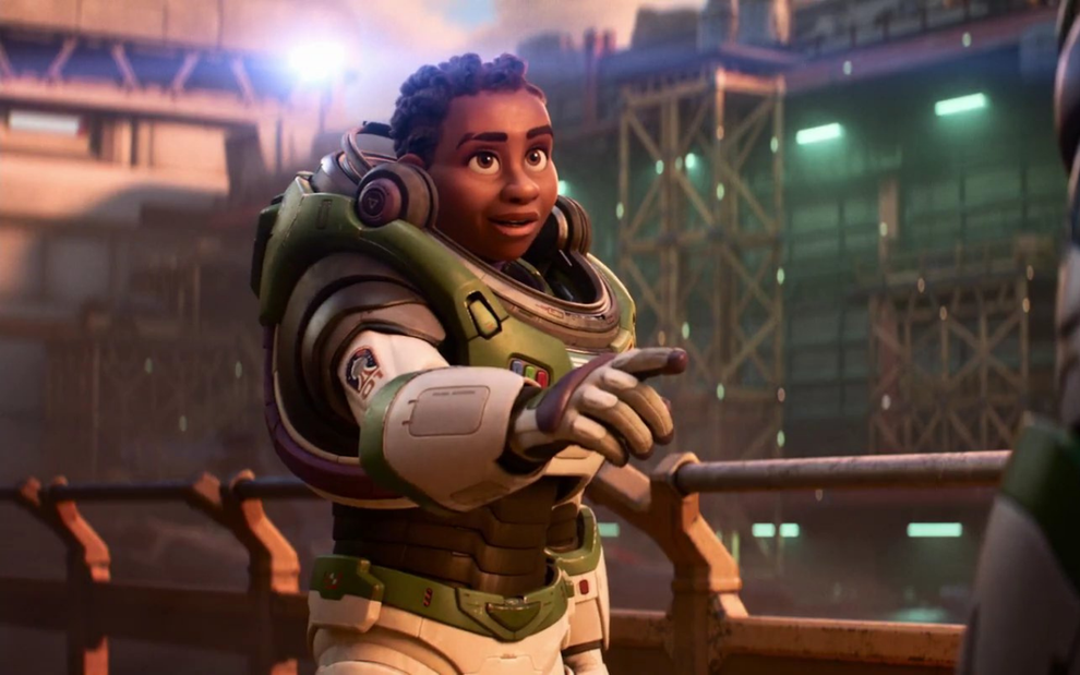 Personagem homosessual de Overwatch causa polémica