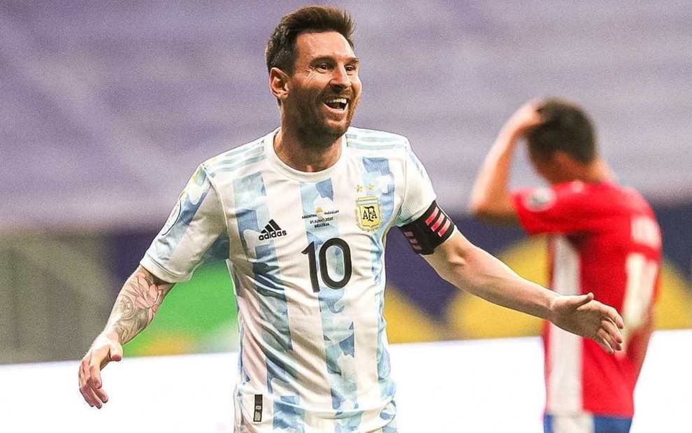 Bolívia x Argentina ao vivo: Onde assistir à Copa América na TV e online ·  Notícias da TV