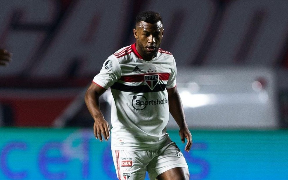 Onde assistir ao jogo do São Paulo? Saiba em qual canal vai passar