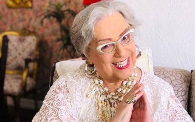 Mamma Bruschetta em foto divulgada no Instagram