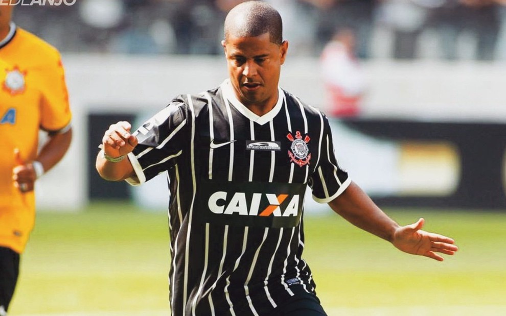 Nosso Corinthians Real