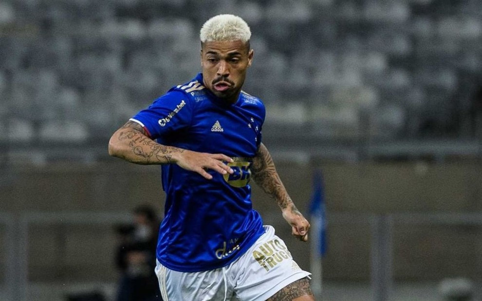 Cruzeiro X Coritiba Ao Vivo E Online Saiba Horario E Onde Assistir A Serie B Noticias Da Tv