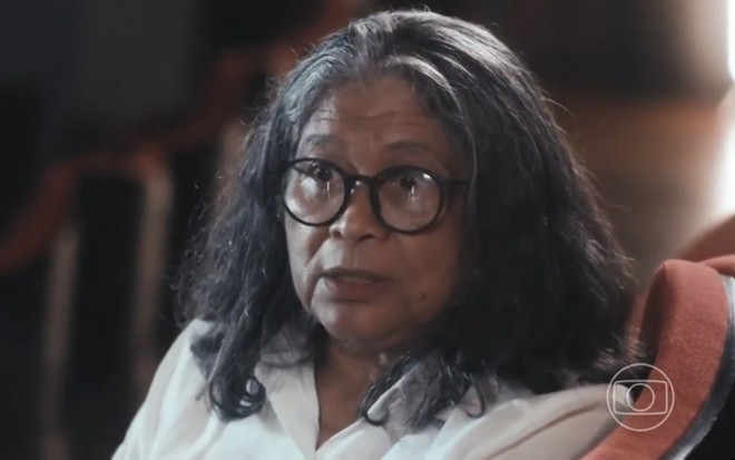 Marlene Mattos em trecho de Xuxa, o Documentário