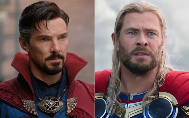 Doutor Estranho 2, Thor 4 e outros filmes da Marvel são adiados pela  Disney; veja novas datas 