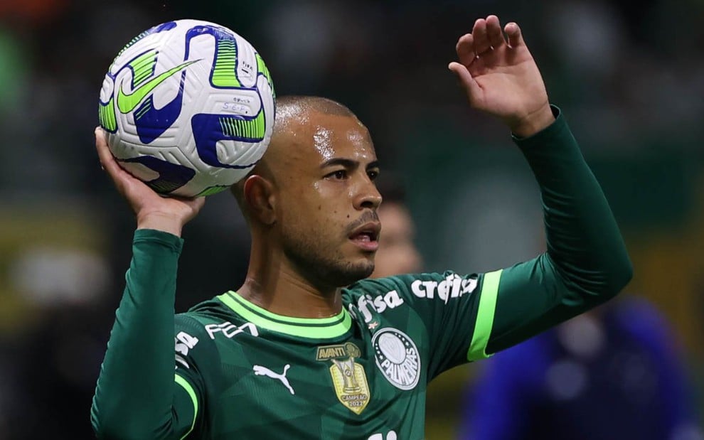 Vasco e Palmeiras hoje; veja horário e onde assistir ao vivo