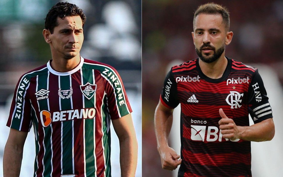 Flamengo x Fluminense: onde assistir à final do Carioca