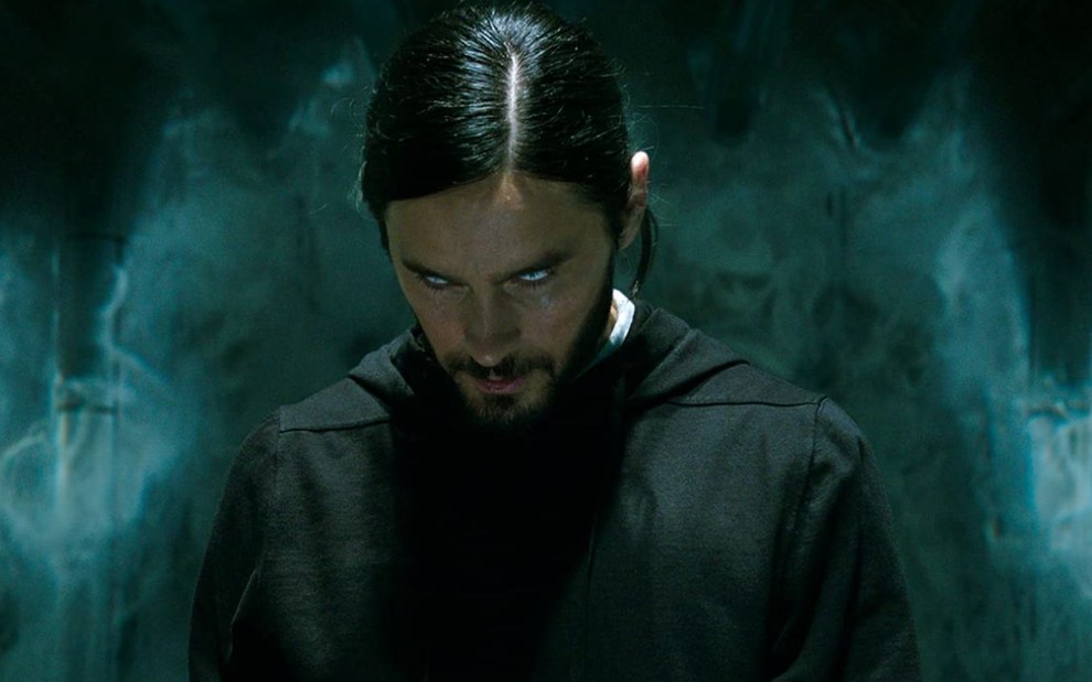 Morbius: Jared Leto entra no Universo Marvel em filme tão ruim quanto Venom · Notícias da TV