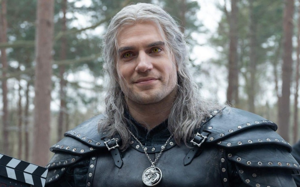 Disponíveis 2 episódios de documentário sobre The Witcher