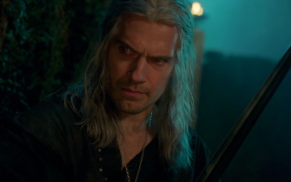 Henry Cavill anuncia saída da série The Witcher e confirma substituto