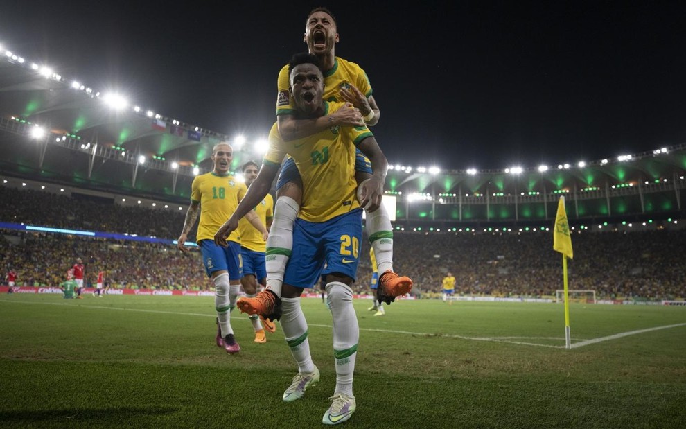 VEM AÍ: Copa do Brasil 2023 no Globoplay + sportv 