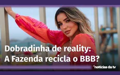 A Fazenda 2021 flopou? O que faz um reality show estourar