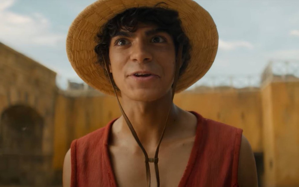 One Piece Liveaction da Netflix ganha primeiro trailer emocionante