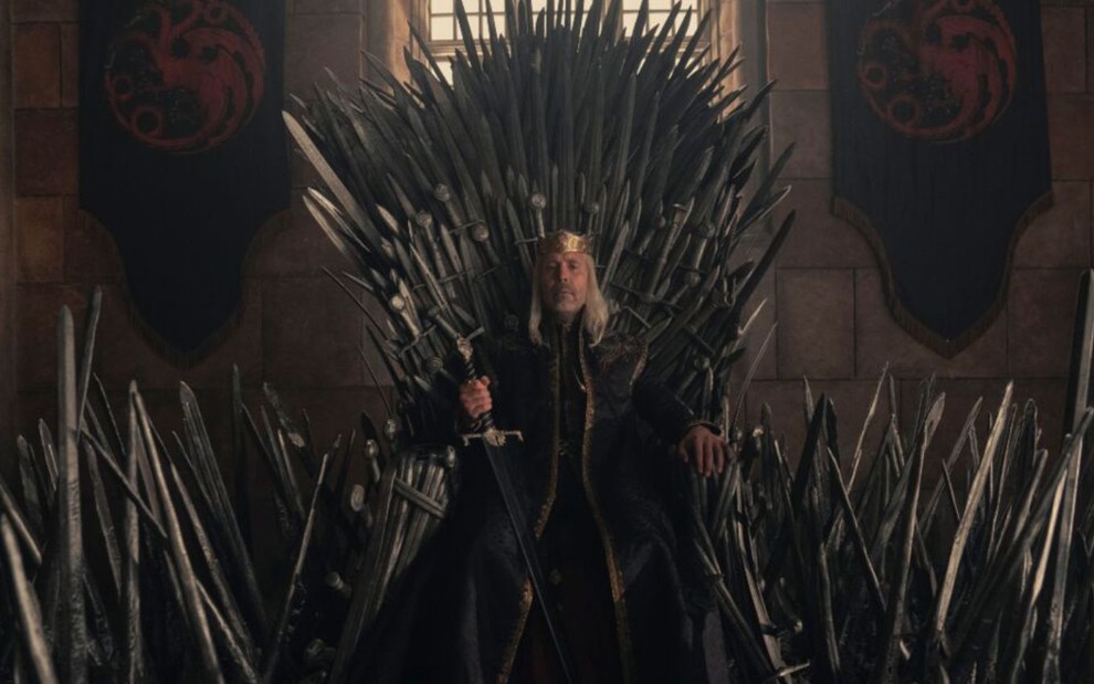 Tudo sobre House of the Dragon, nova série de Game of Thrones