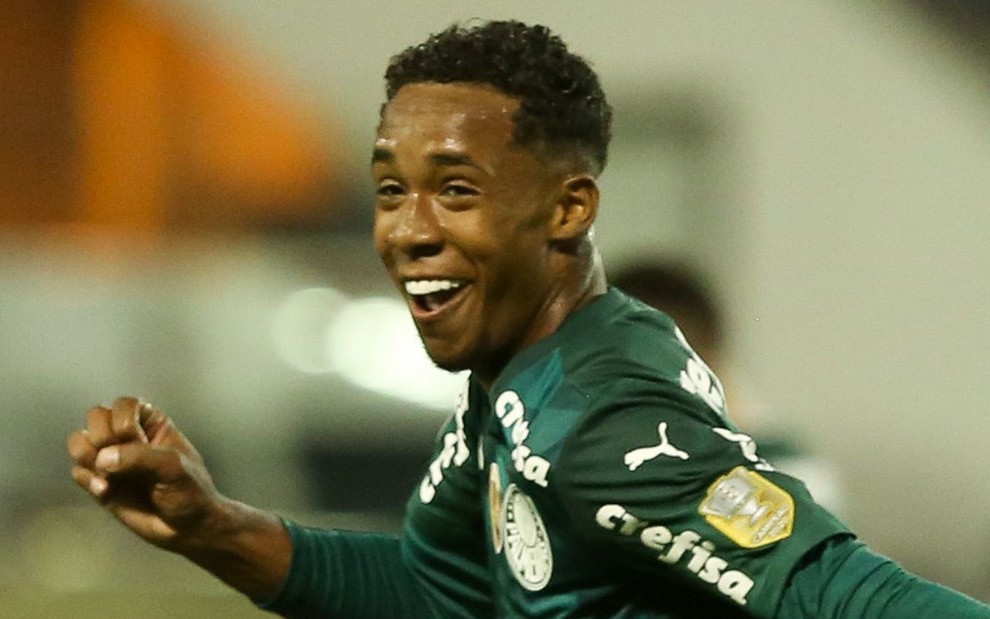 Saiba onde assistir os jogos do Palmeiras na fase de grupos da