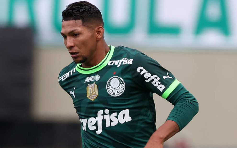 Bolívar x Palmeiras: onde assistir ao jogo pela Libertadores - Superesportes