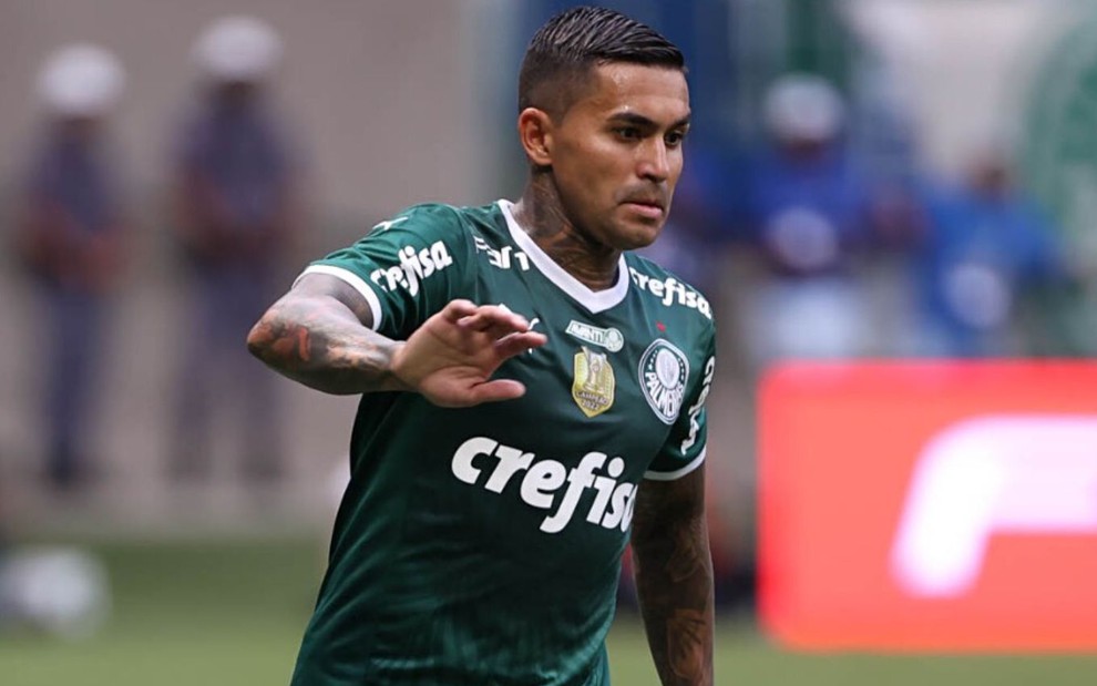 Palmeiras x Ituano: onde assistir ao vivo, horário e informações